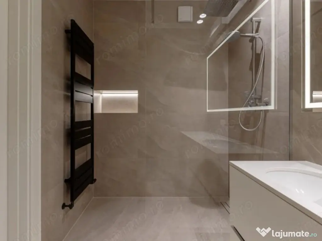 2 camere in zona Olimpia-Stadion