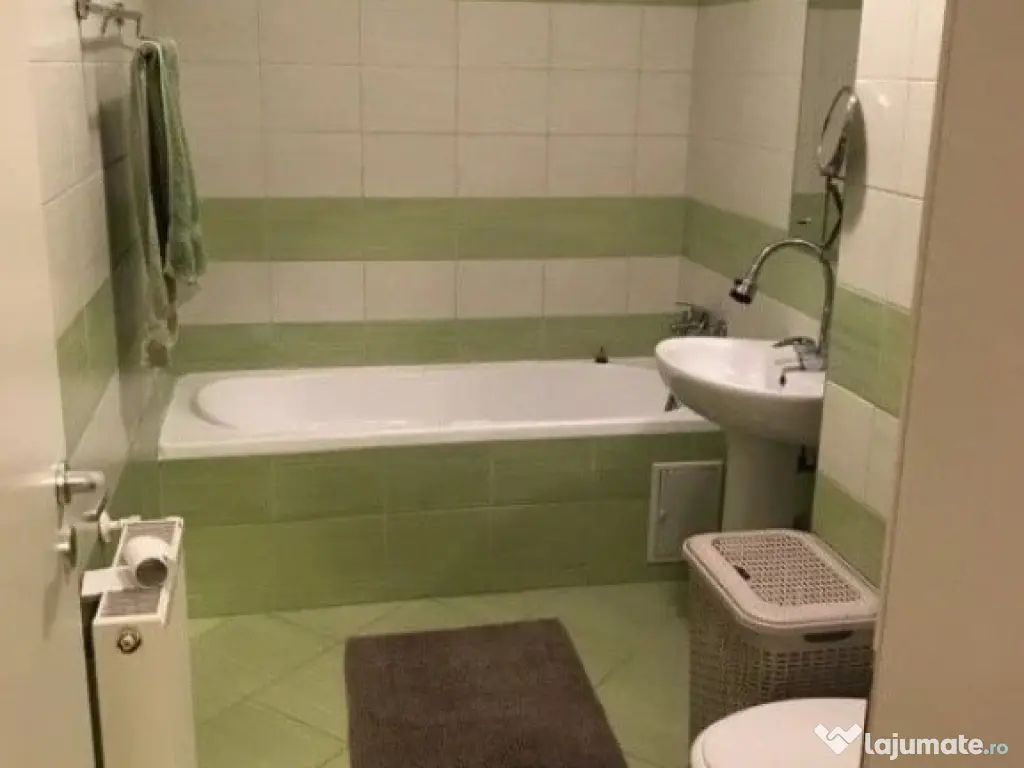 1 camera in zona Telegrafului 