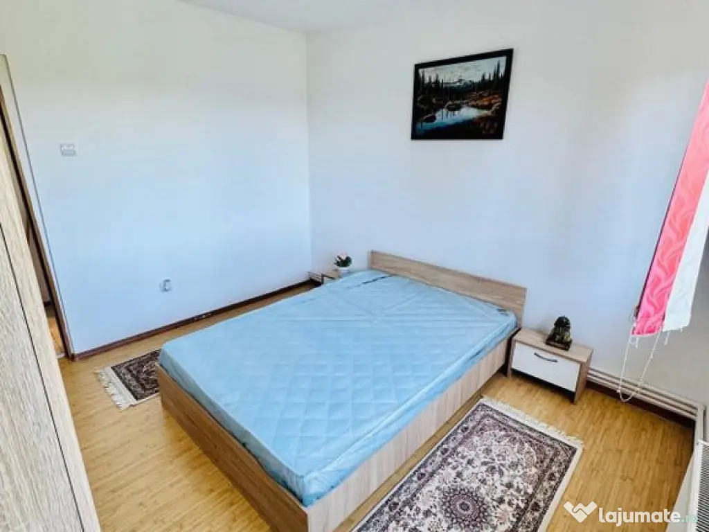 Apartament 2 camere semidecomandat DACIA