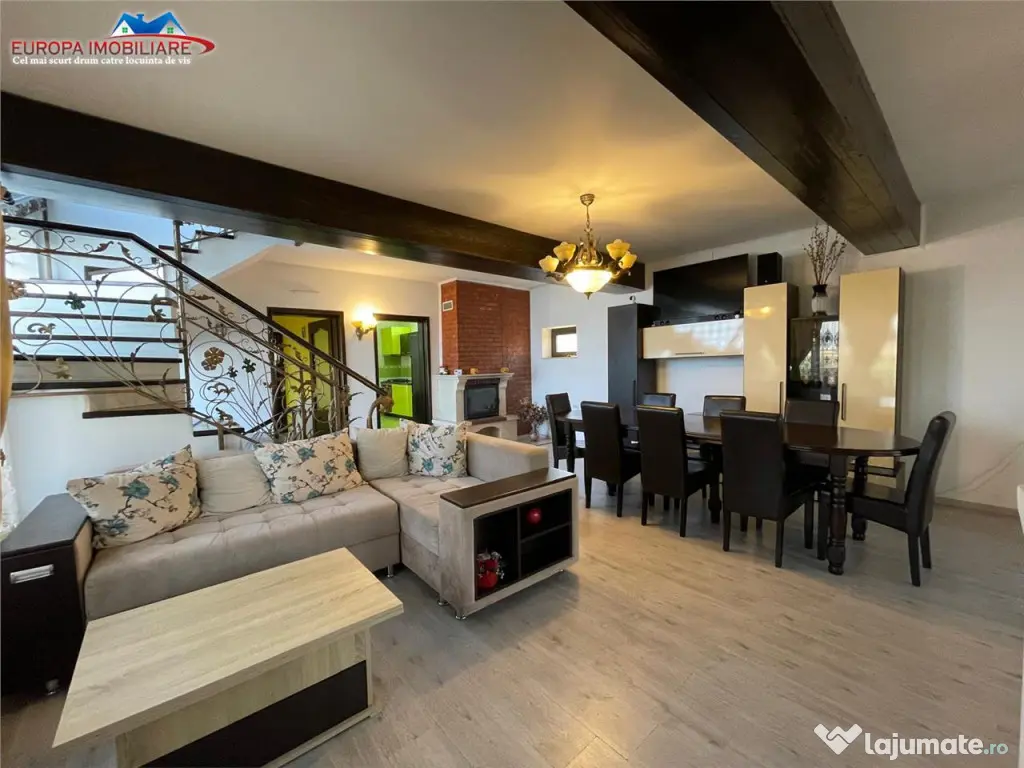 Casa de D P M zona Alexandru cel Bun -Tulcea 