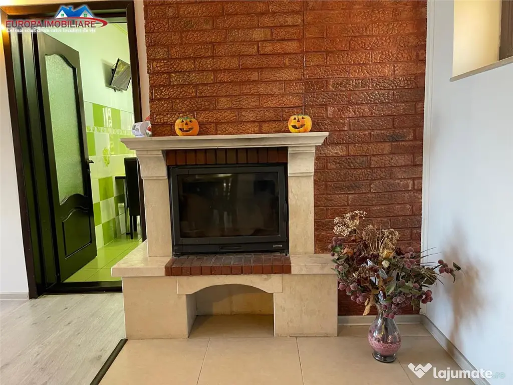 Casa de D P M zona Alexandru cel Bun -Tulcea 