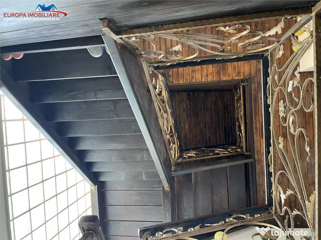 Casa de D P M zona Alexandru cel Bun -Tulcea 