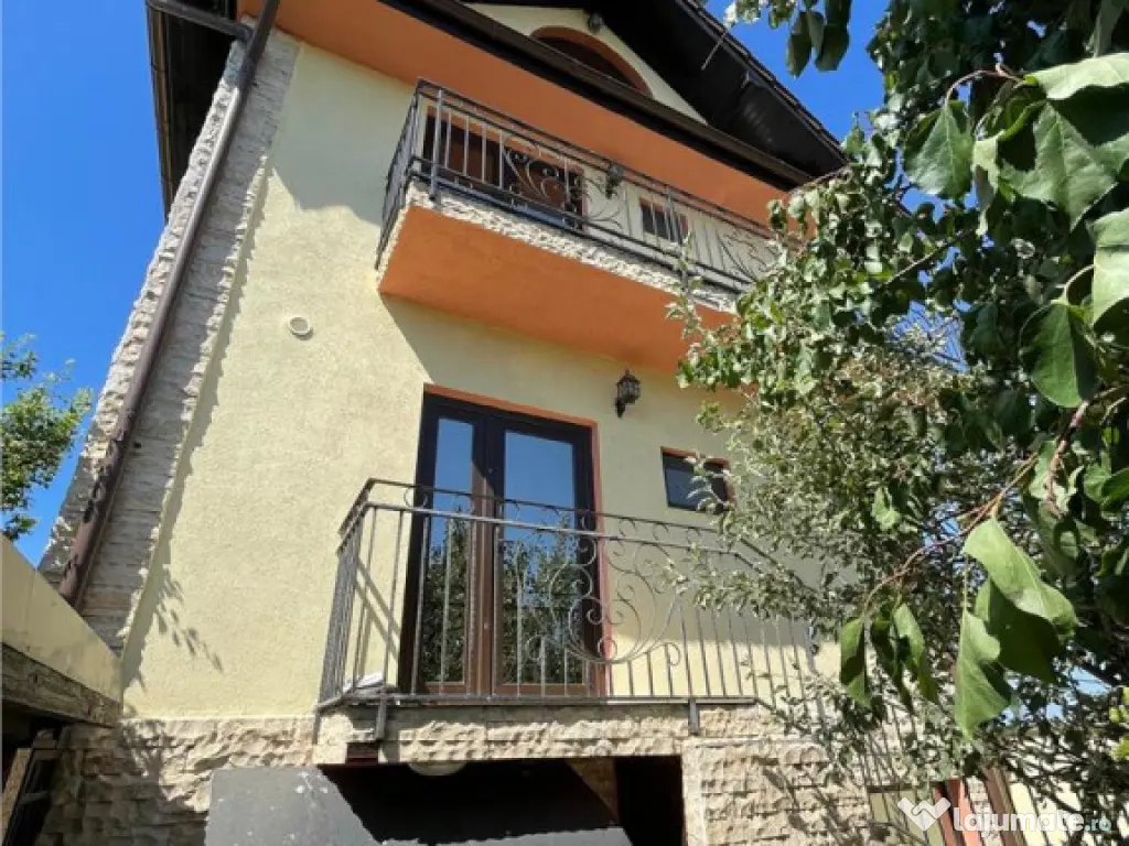 Casa de D P M zona Alexandru cel Bun -Tulcea 