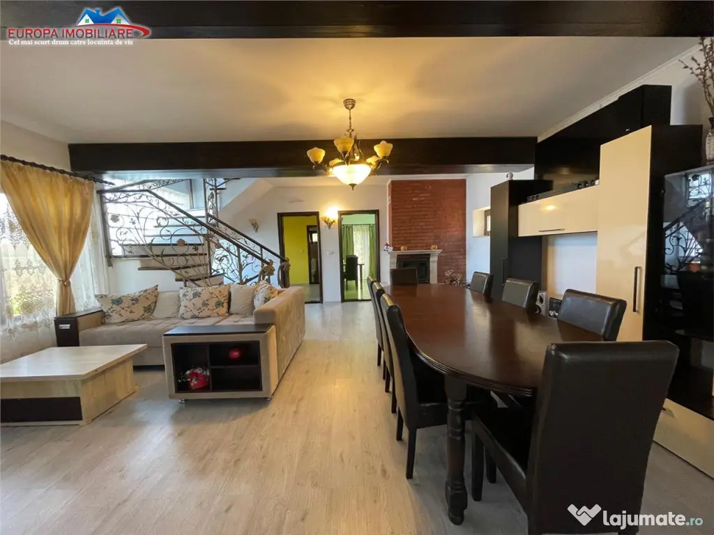 Casa de D P M zona Alexandru cel Bun -Tulcea 