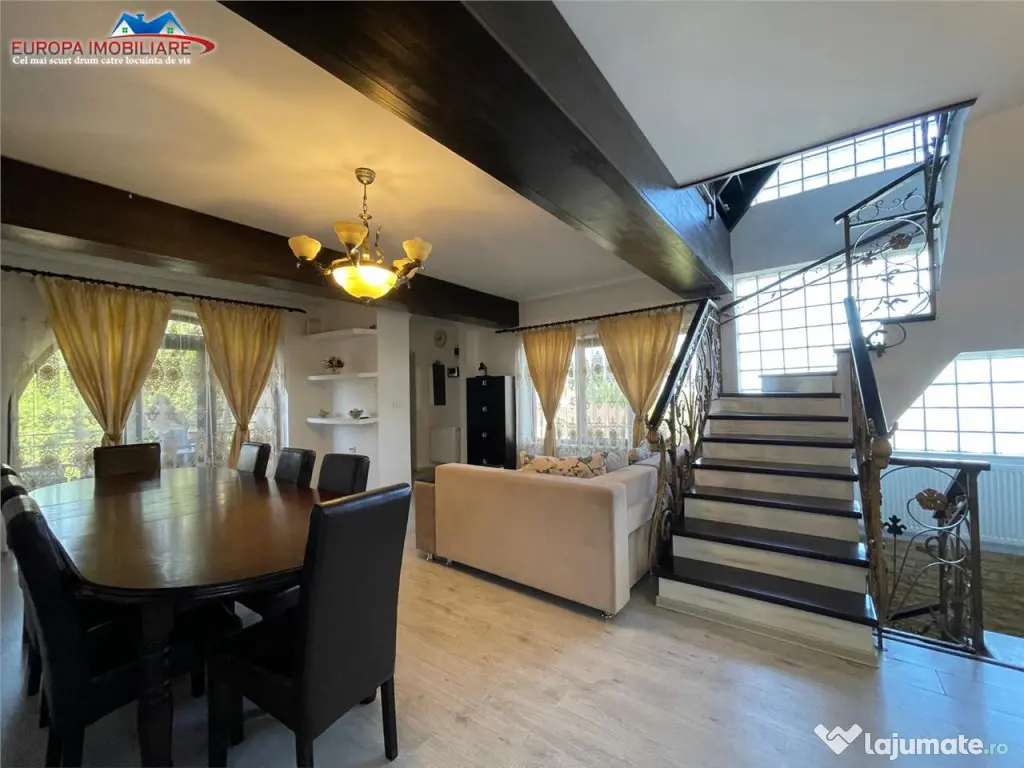 Casa de D P M zona Alexandru cel Bun -Tulcea 