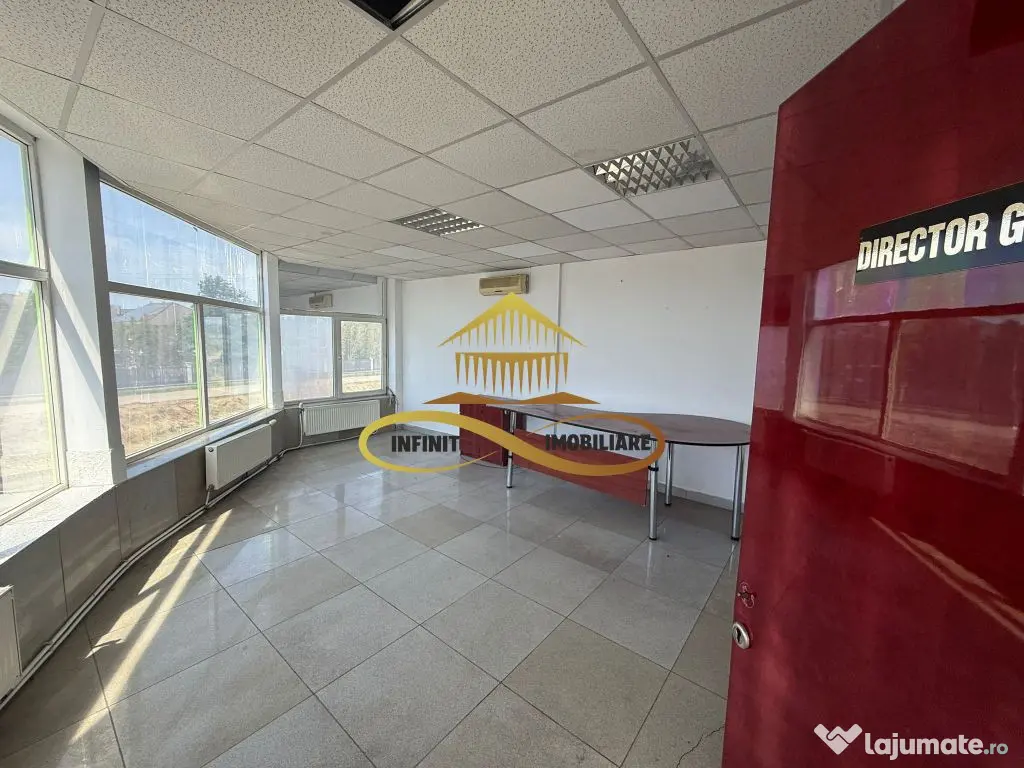 Spatiu comercial/birouri situat pe str. Stefan cel Mare -...