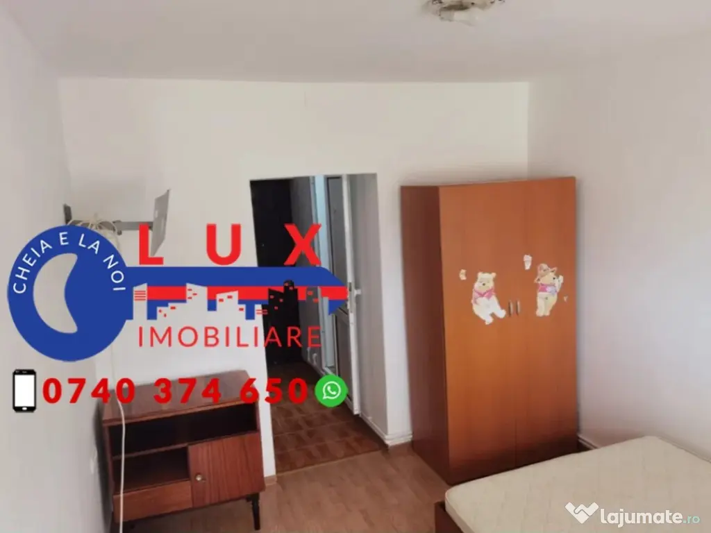 ID 1359 Garsoniera in Dallas de vanzare 