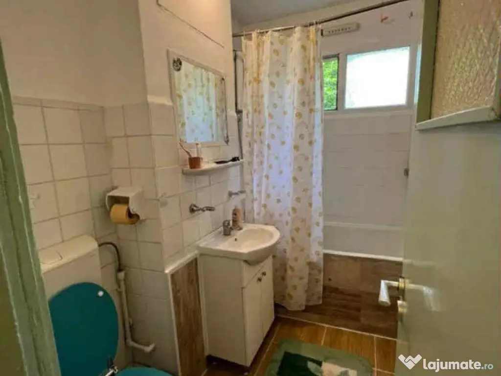 Apartament 2 camere, semidecomandat - zona Astra