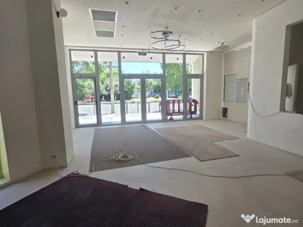 Zona Metrou Timpuri Noi sp D+P+E1 1.500mp Ideal Clinica S...