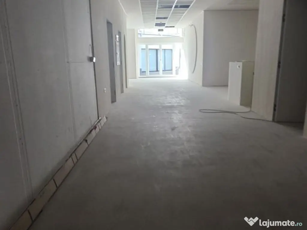 Zona Metrou Timpuri Noi sp D+P+E1 1.500mp Ideal Clinica S...