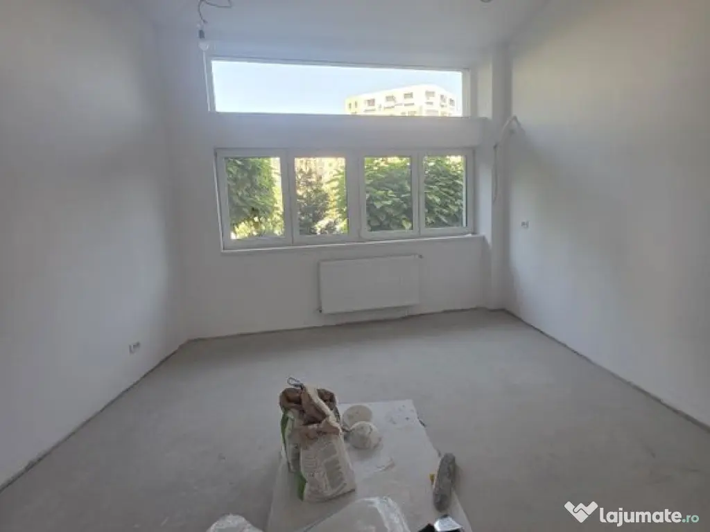 Zona Metrou Timpuri Noi sp D+P+E1 1.500mp Ideal Clinica S...