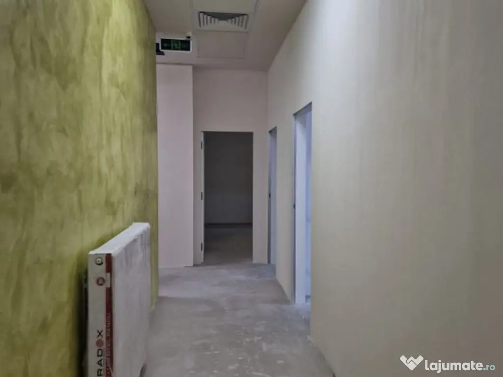 Zona Metrou Timpuri Noi sp D+P+E1 1.500mp Ideal Clinica S...