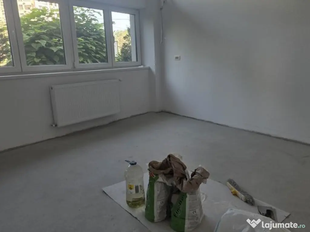 Zona Metrou Timpuri Noi sp D+P+E1 1.500mp Ideal Clinica S...