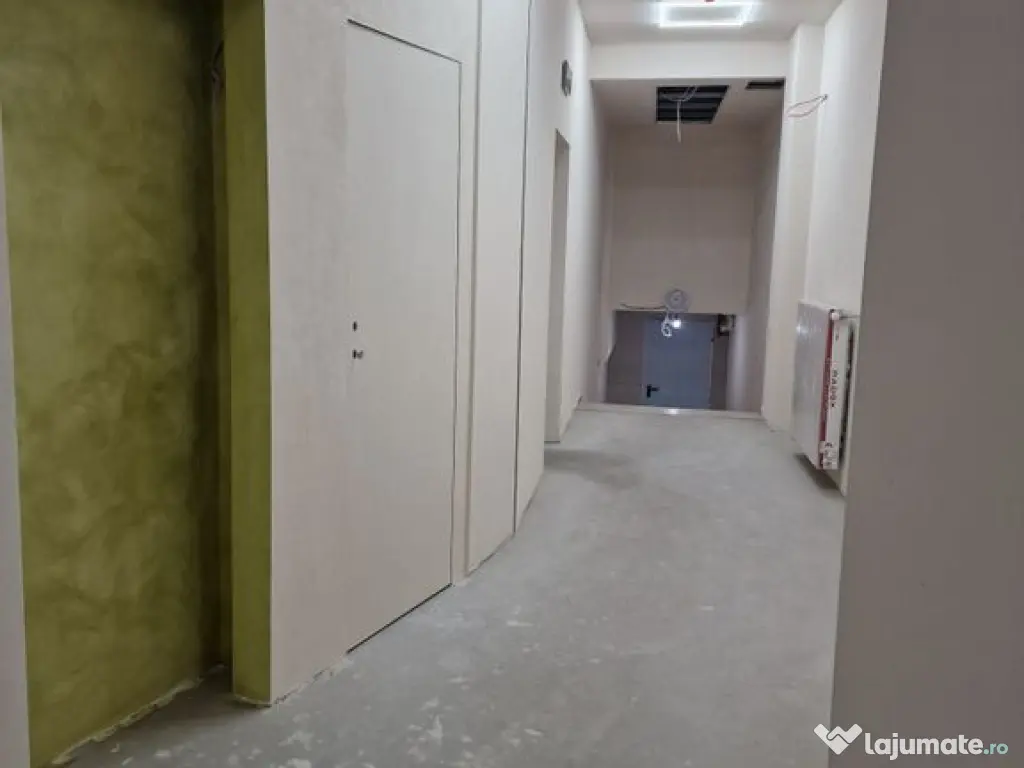 Zona Metrou Timpuri Noi sp D+P+E1 1.500mp Ideal Clinica S...