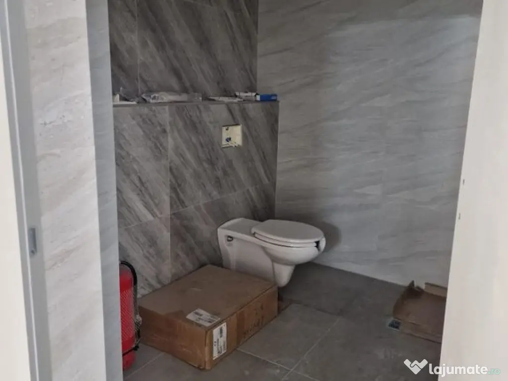 Zona Metrou Timpuri Noi sp D+P+E1 1.500mp Ideal Clinica S...