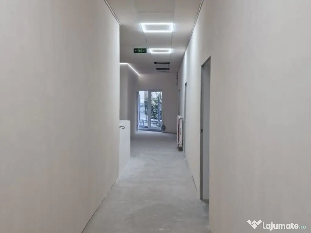 Zona Metrou Timpuri Noi sp D+P+E1 1.500mp Ideal Clinica S...