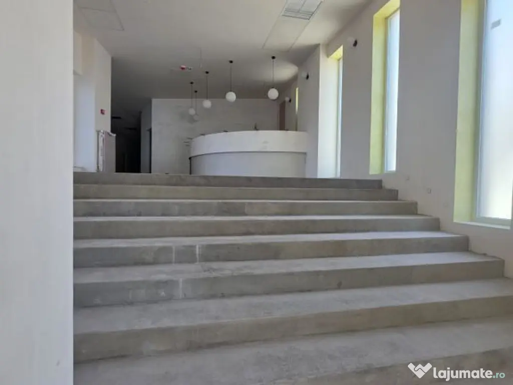 Zona Metrou Timpuri Noi sp D+P+E1 1.500mp Ideal Clinica S...