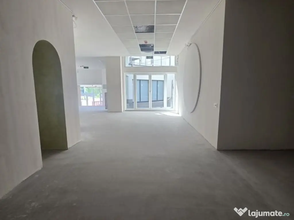 Zona Metrou Timpuri Noi sp D+P+E1 1.500mp Ideal Clinica S...