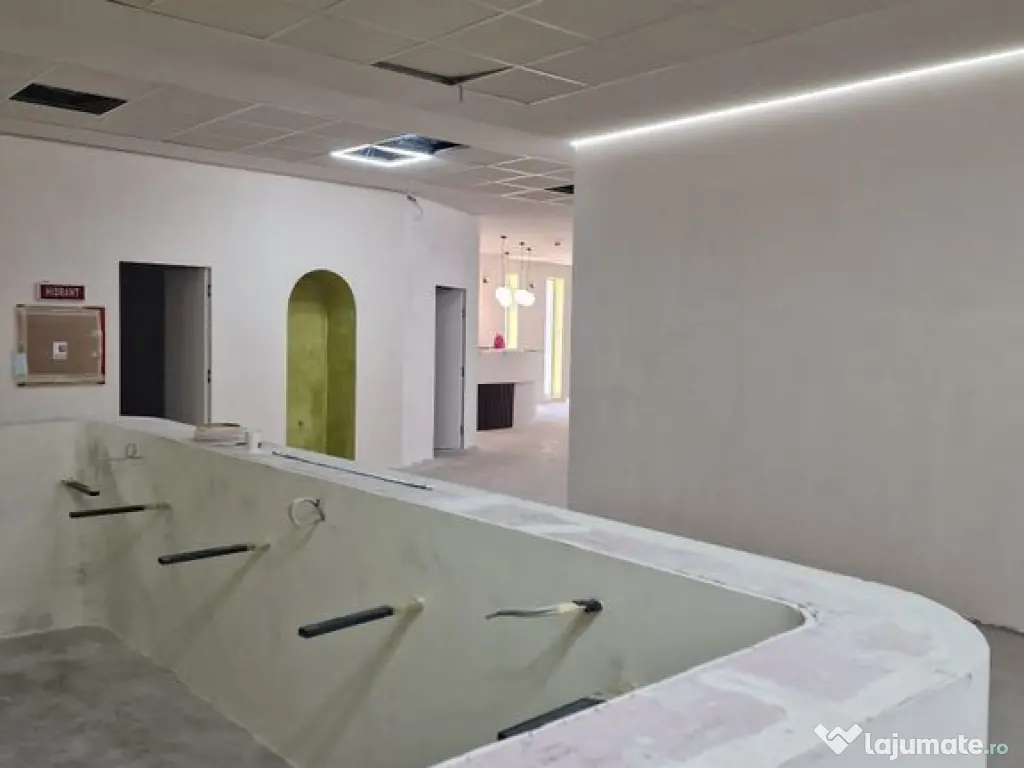 Zona Metrou Timpuri Noi sp D+P+E1 1.500mp Ideal Clinica S...