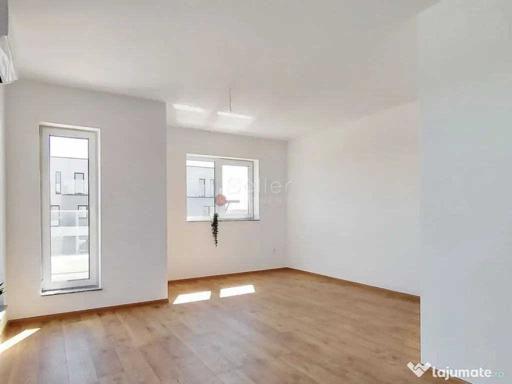 Penthouse Pe 2 Niveluri - Zona Avantgarden