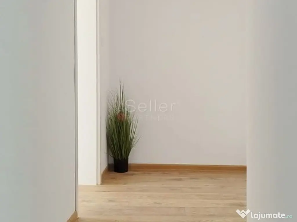 Penthouse Pe 2 Niveluri - Zona Avantgarden