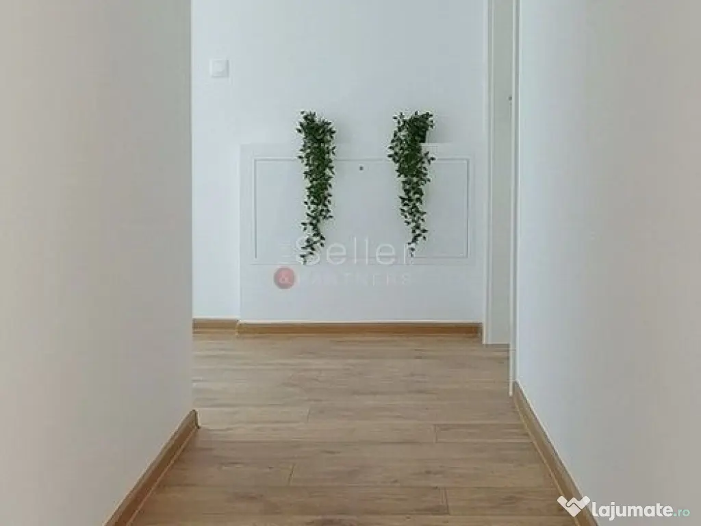 Penthouse Pe 2 Niveluri - Zona Avantgarden