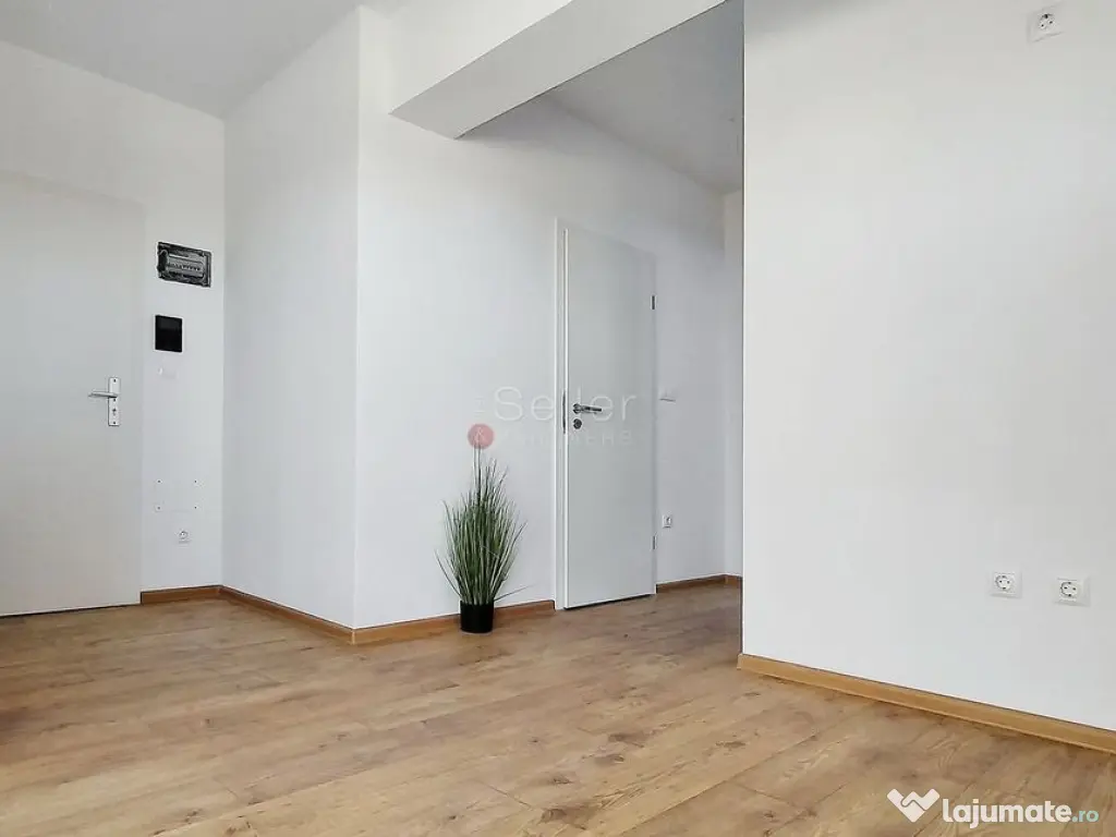 Penthouse Pe 2 Niveluri - Zona Avantgarden