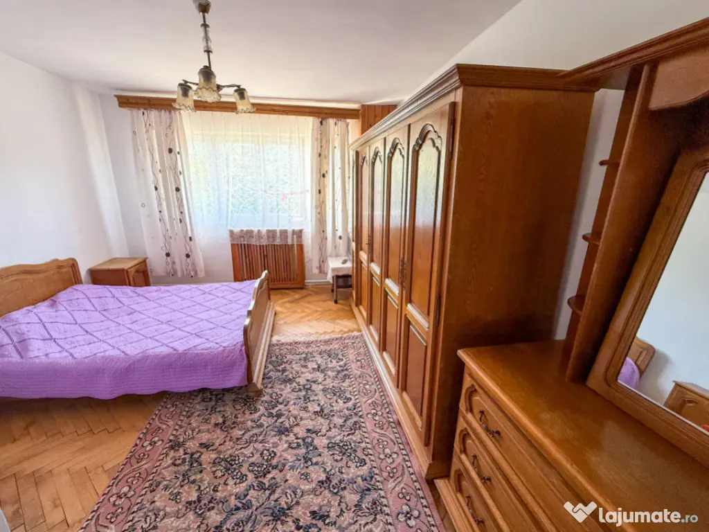 Vila cu 6 dormitoare in Breaza, lot teren 1289 mp 