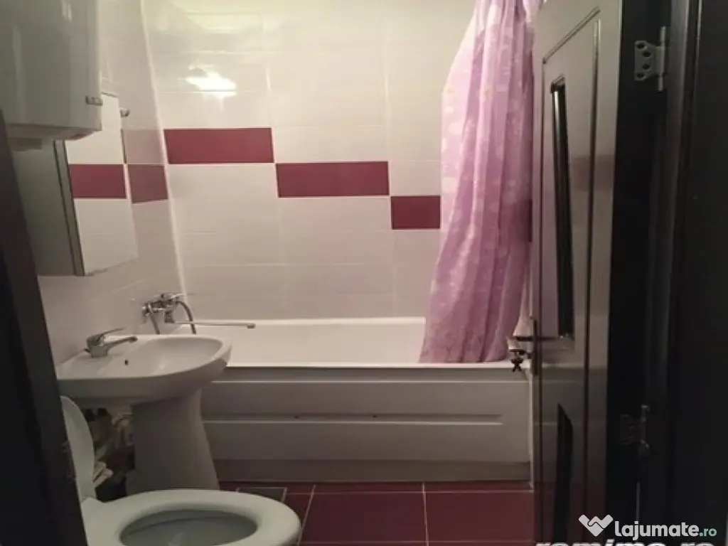 1 camera in zona Bucovina