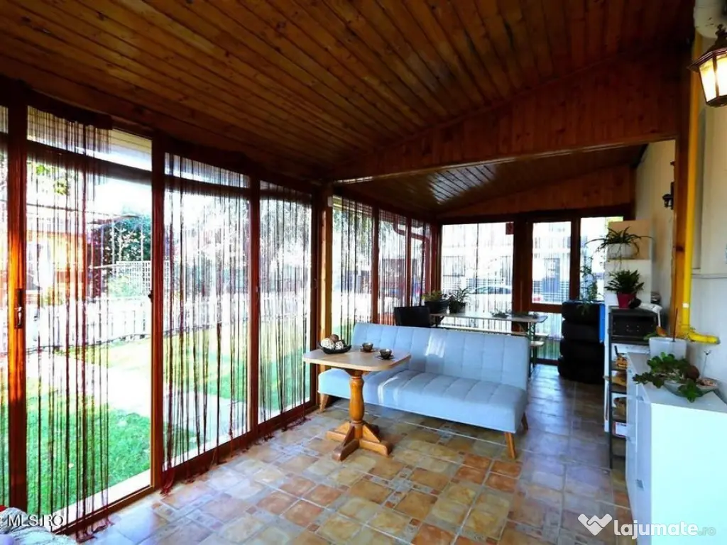 Cumpana - Del Sole, Str. Padova 4, vila P+M, teren pe col...