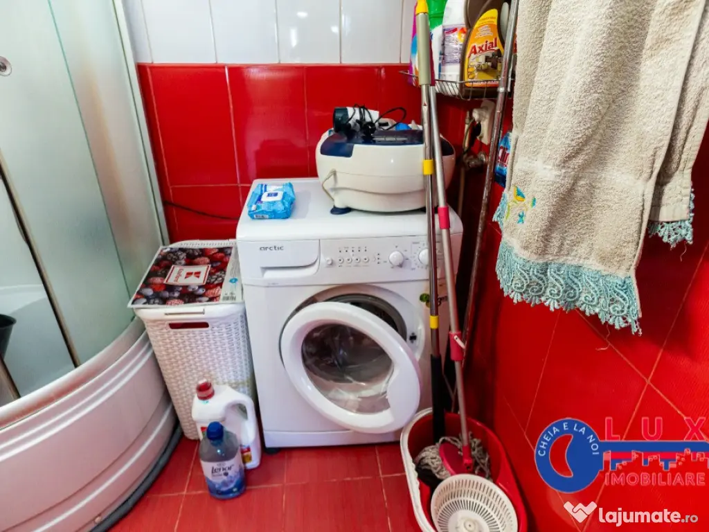 ID 3613 Apartament 3 camere pe Strada Babadag 