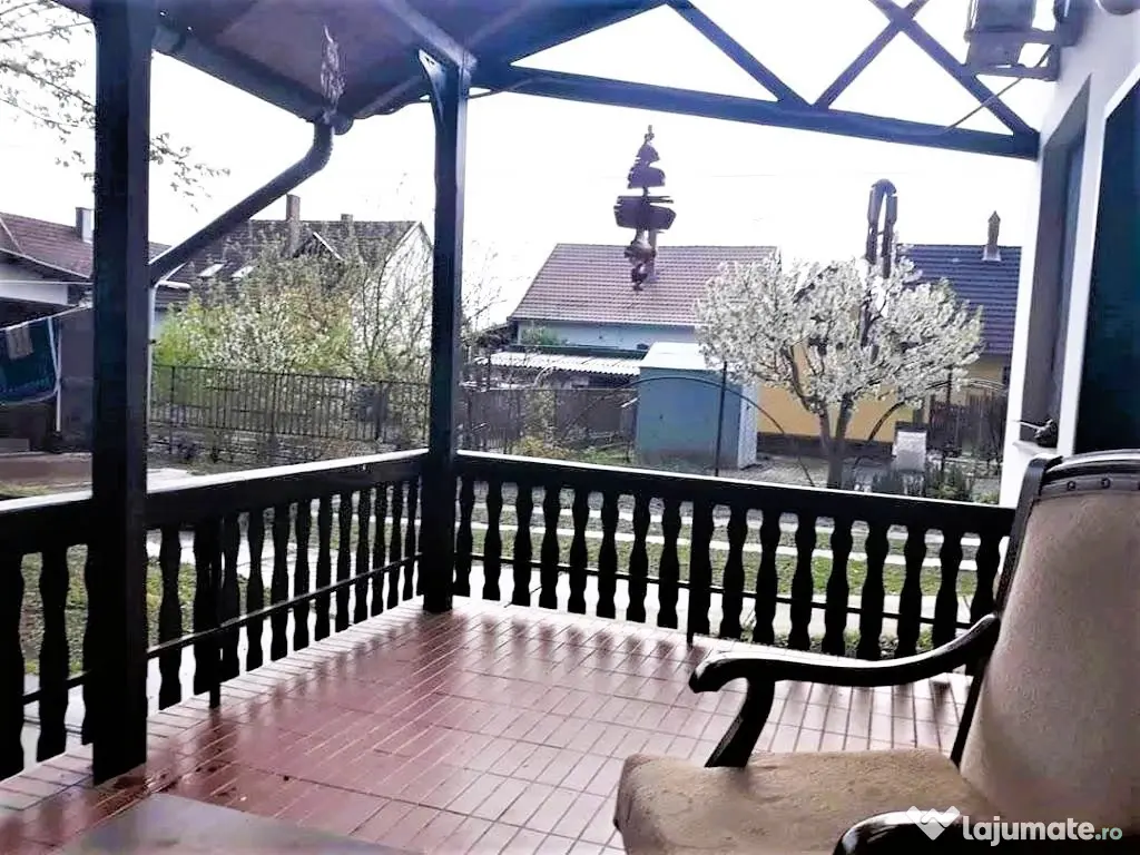 Inchiriez casa in Mezohegyes-Ungaria - ID : RH-43245-property