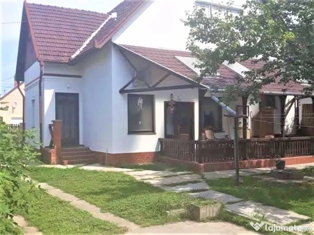 Inchiriez casa in Mezohegyes-Ungaria - ID : RH-43245-property