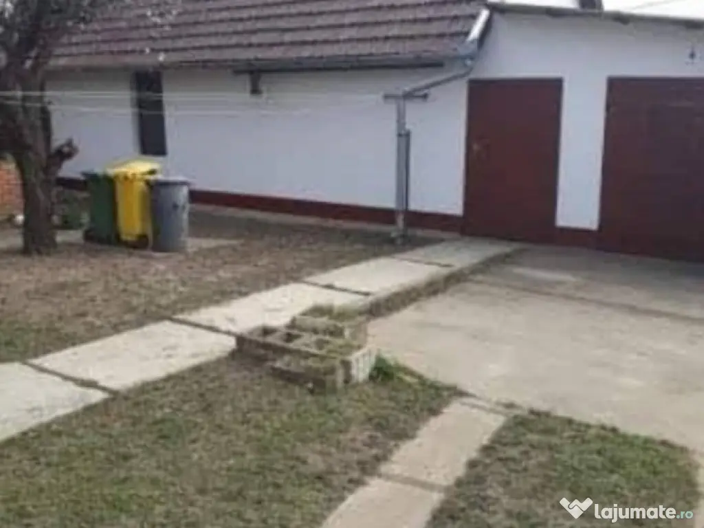 Inchiriez casa in Mezohegyes-Ungaria - ID : RH-43245-property