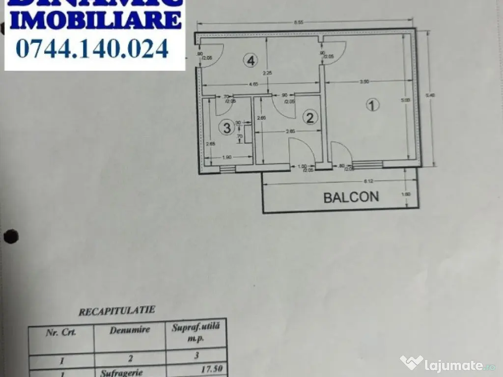 Spatiu comercial, Precista, 60000 EUR