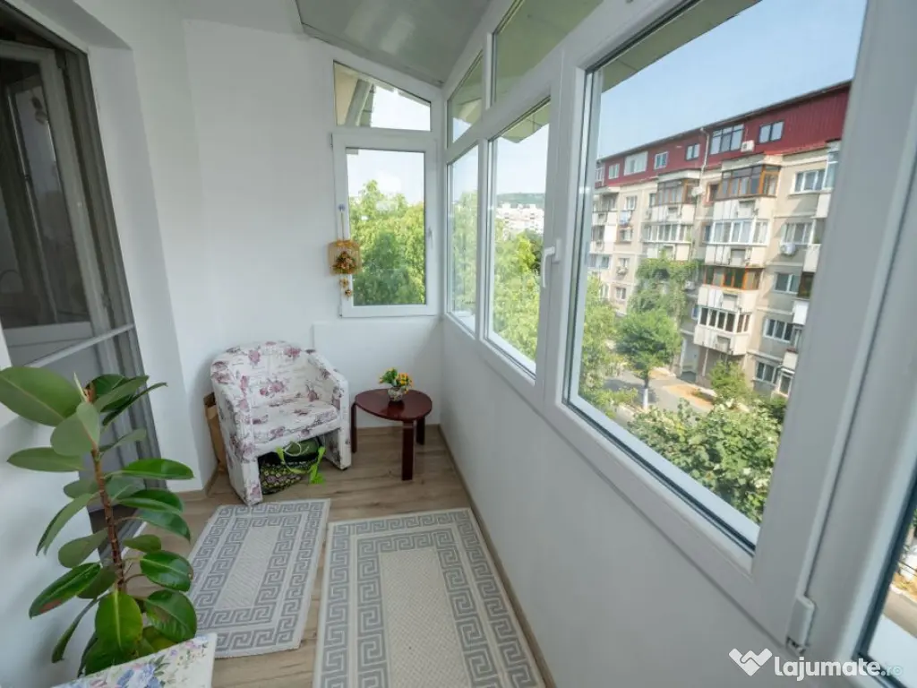 APARTAMENT 3 CAMERE| ZONA CENTRALA