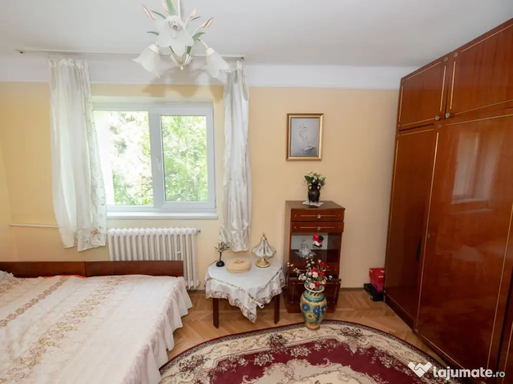 APARTAMENT 3 CAMERE| ZONA CENTRALA