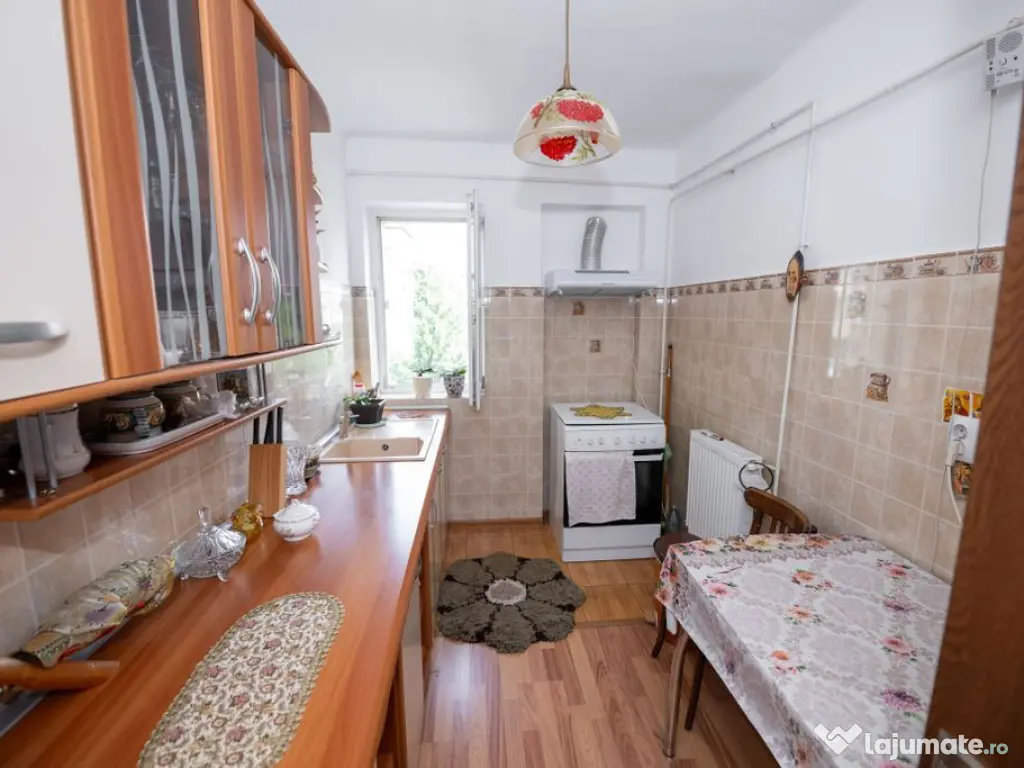 APARTAMENT 3 CAMERE| ZONA CENTRALA