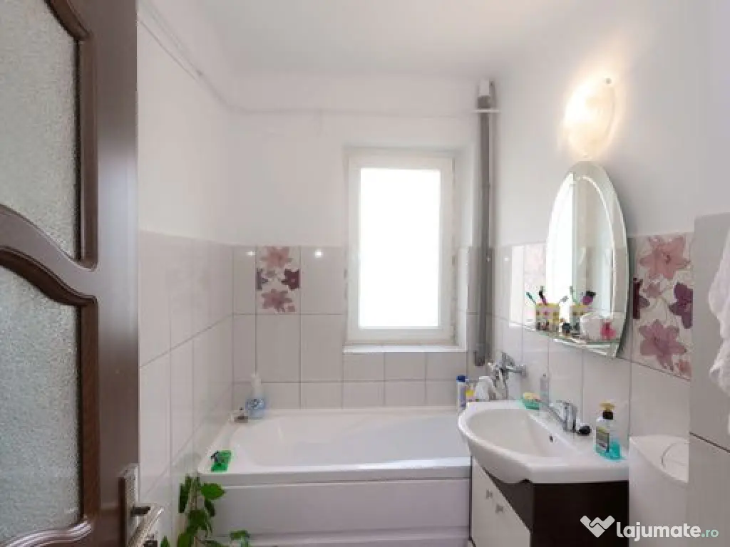 APARTAMENT 3 CAMERE| ZONA CENTRALA