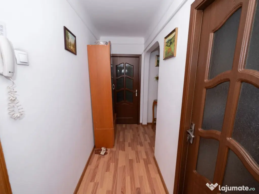 APARTAMENT 3 CAMERE| ZONA CENTRALA
