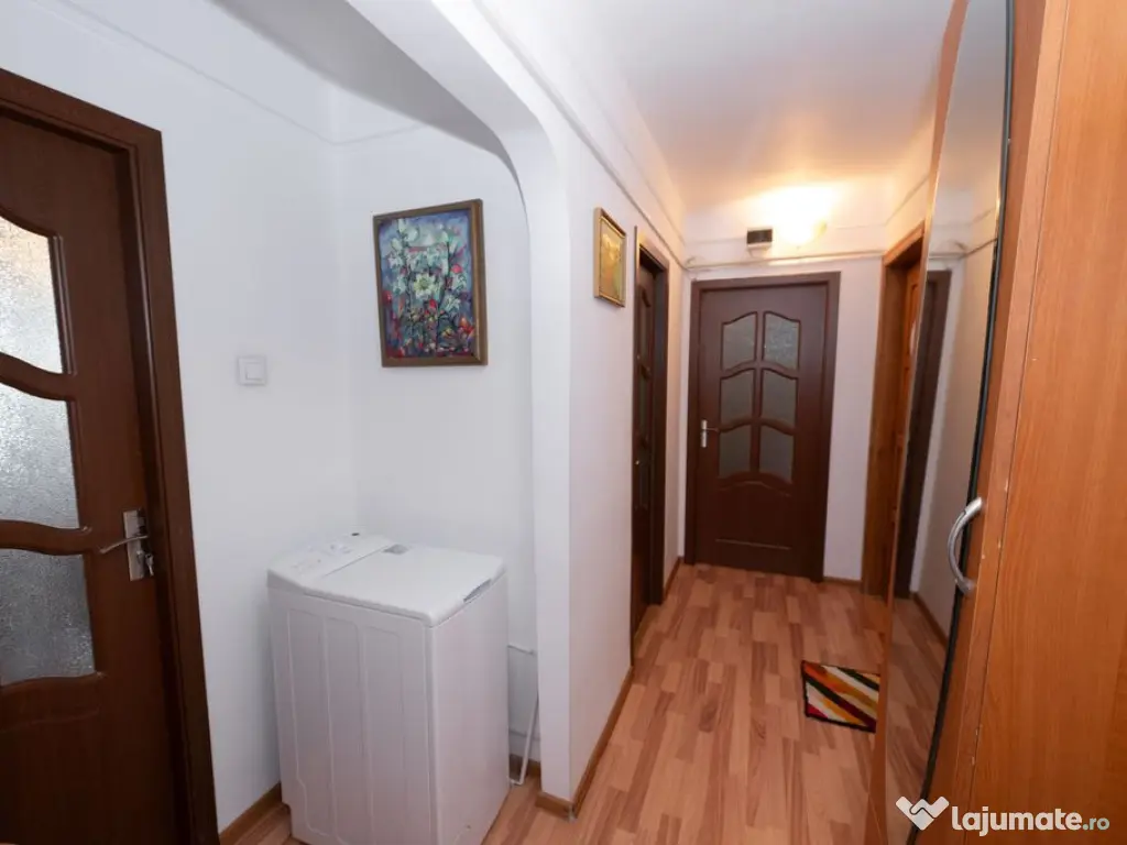 APARTAMENT 3 CAMERE| ZONA CENTRALA