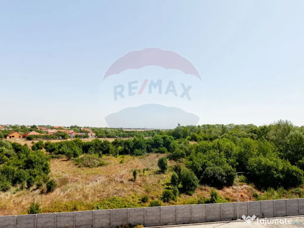 Apartament Nou 3 camere de vânzare zona Gradiste 