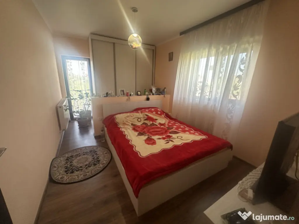 CORNETU, CASA P+1E+Pod 222 MP, LOT 549MP! 