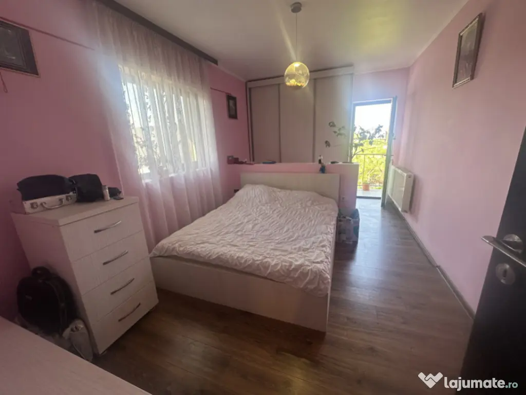 CORNETU, CASA P+1E+Pod 222 MP, LOT 549MP! 