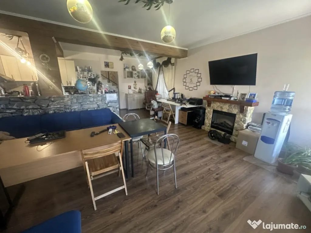 CORNETU, CASA P+1E+Pod 222 MP, LOT 549MP! 