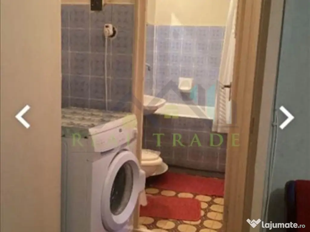 Apartament 3 camere etaj intermediar Astra, Brasov 