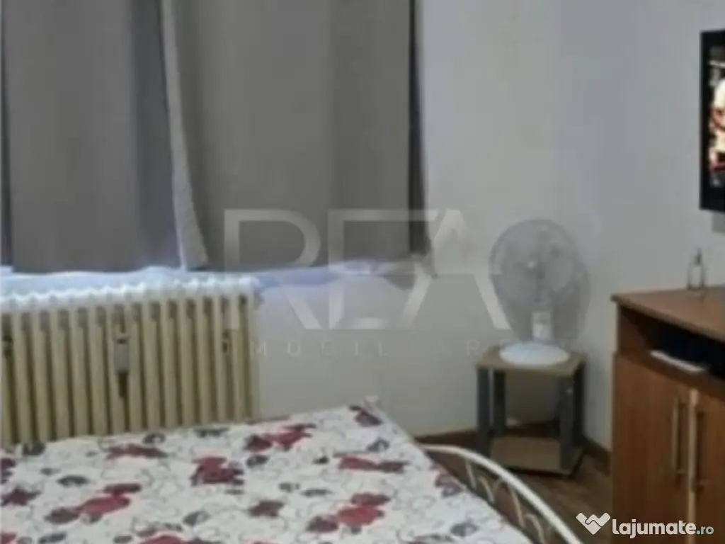 Garsonieră, Nicolae Grigorescu, decomandată, metrou, anvel