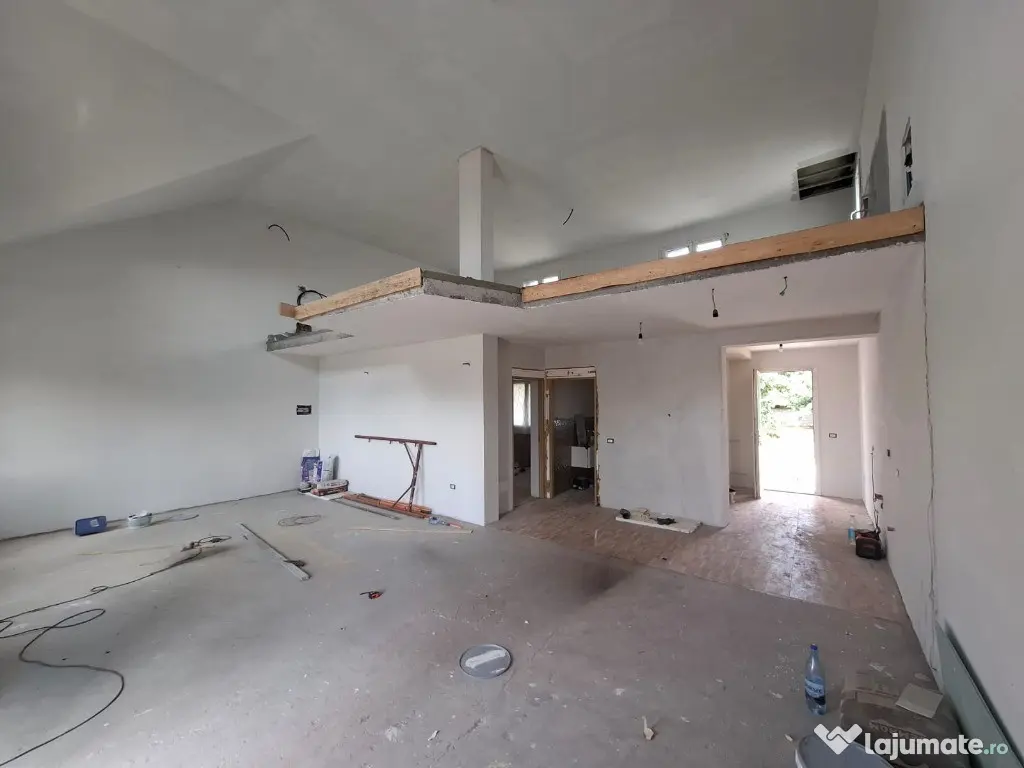 Casa de vanzare Botarlau