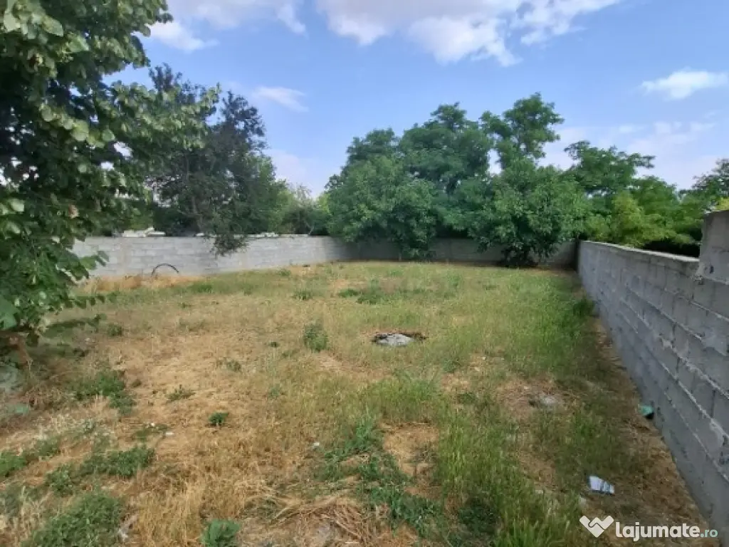 Casa de vanzare Botarlau