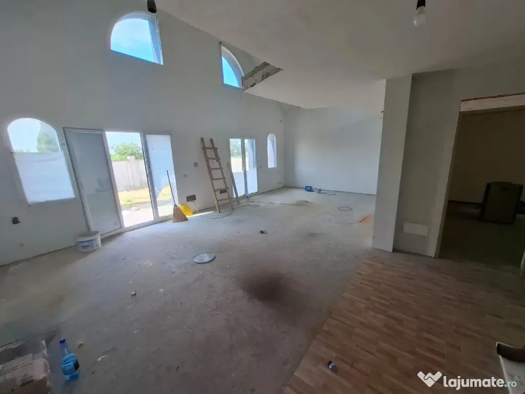 Casa de vanzare Botarlau